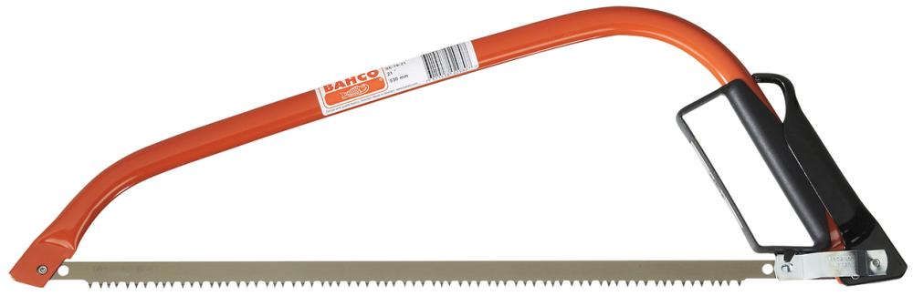 Bügelsäge 525mm Bahco