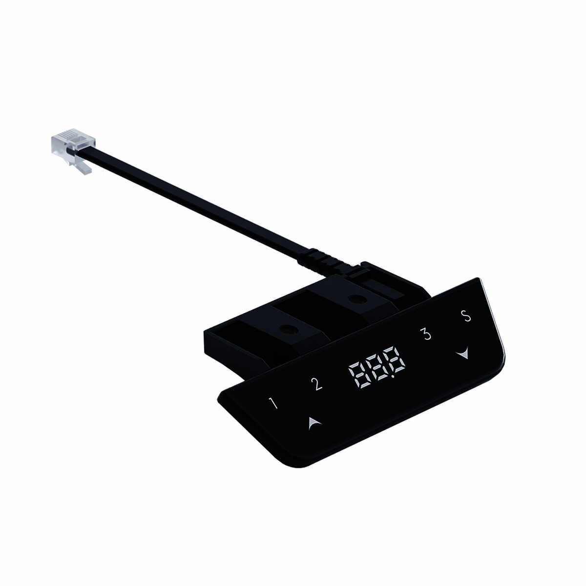 Actiswitch Handschalter Eco-Memory RJ11