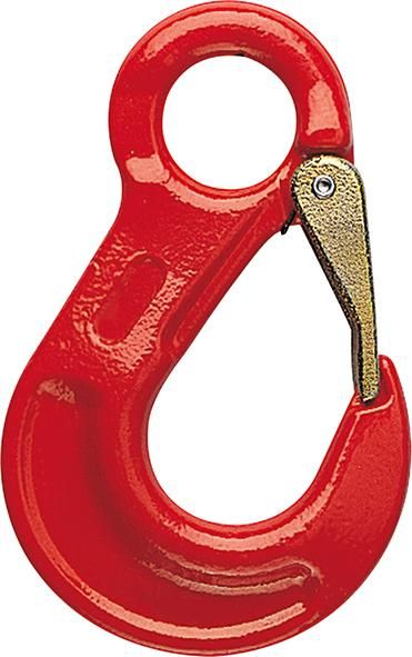Seilzug mit Hebeband mit 10 m Seil D 6,0 mm Nutzkraft 500 daN