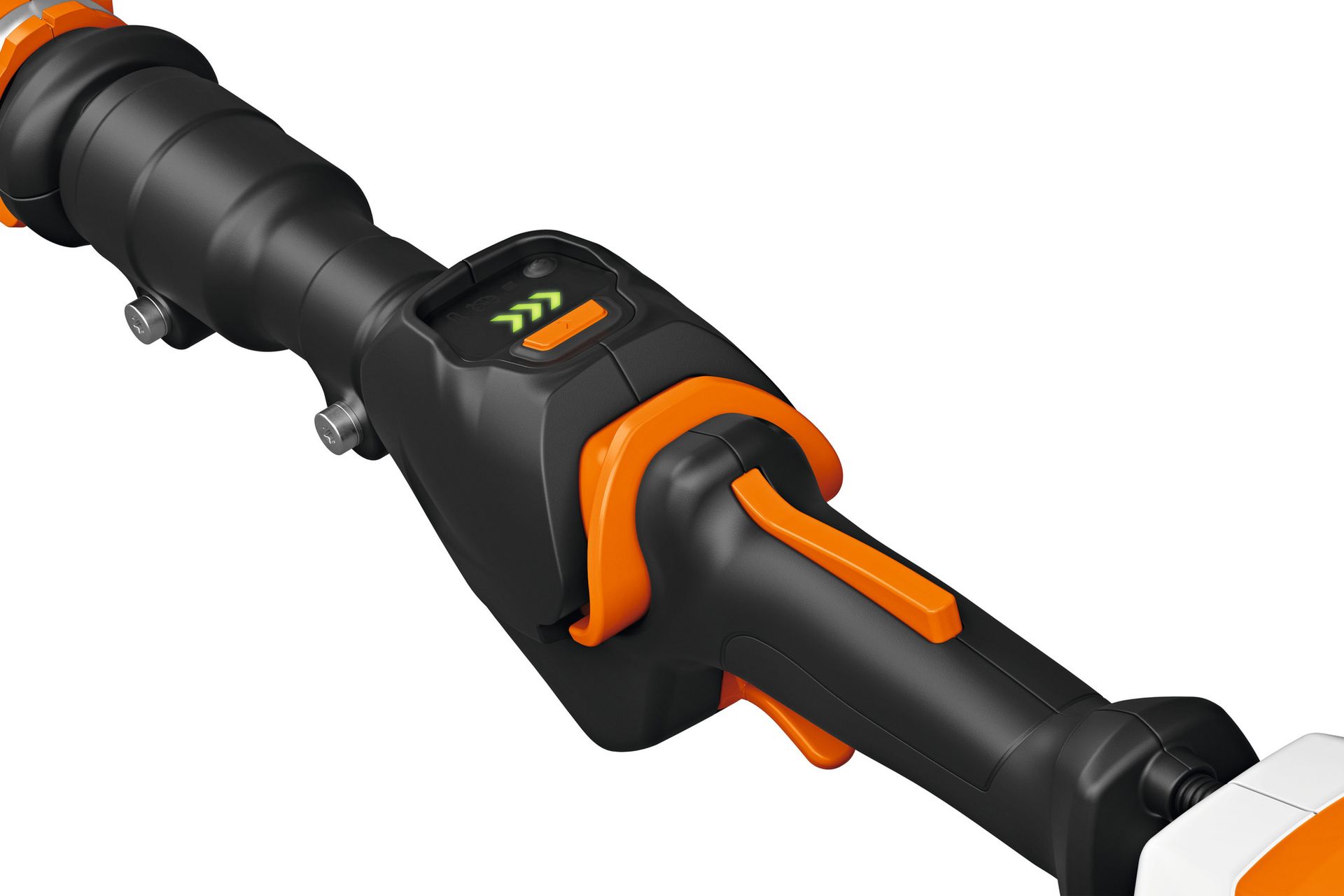 STIHL Akku-Heckenschneider HLA 150 B