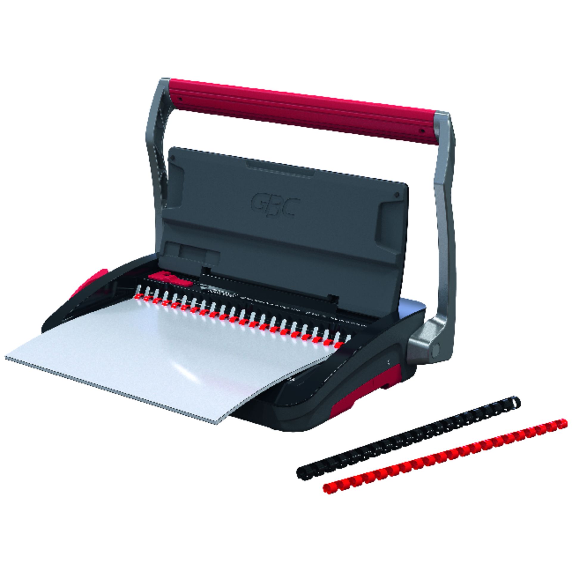 Bindegerät CombBind CB15 195Bl
