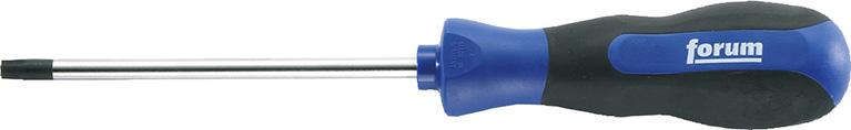 Schraubendr. Torx T 9x 60mm FORUM