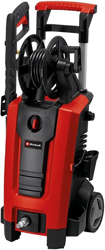 Hochdruckreiniger TE-HP 140
