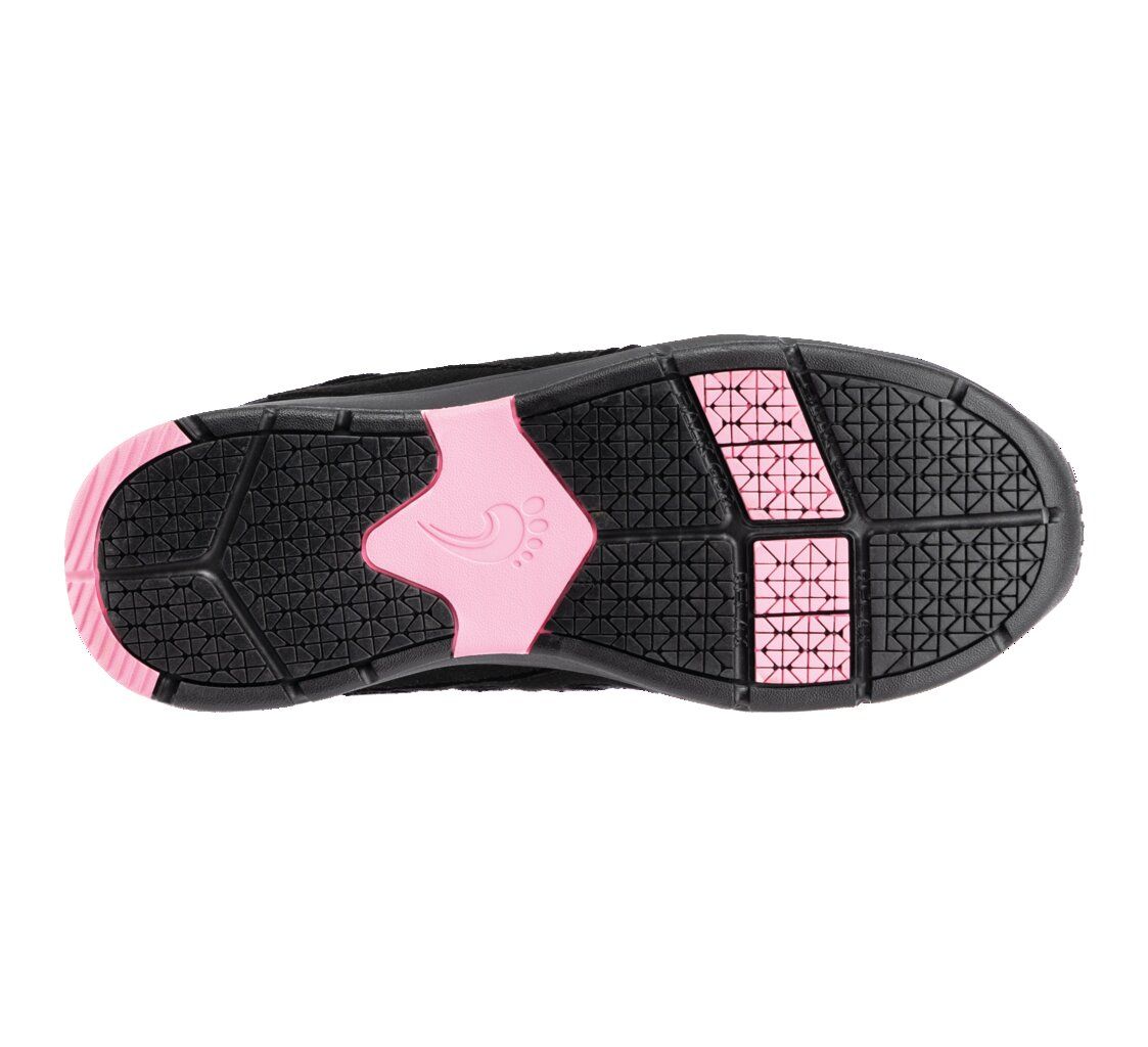 Damenschuh Silvy2 34252, S1P SRC, Gr.35