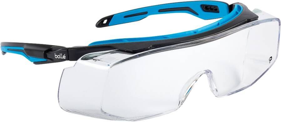 Überbrille TRYON OTG Bolle