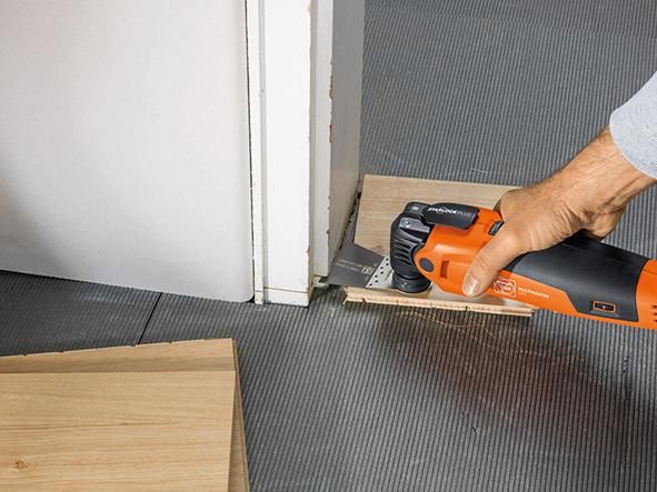 FEIN Multimaster