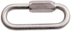 3M™ Protecta® Schraubglieder, Öffnungsweite 11 mm, 74 mm, AJ502