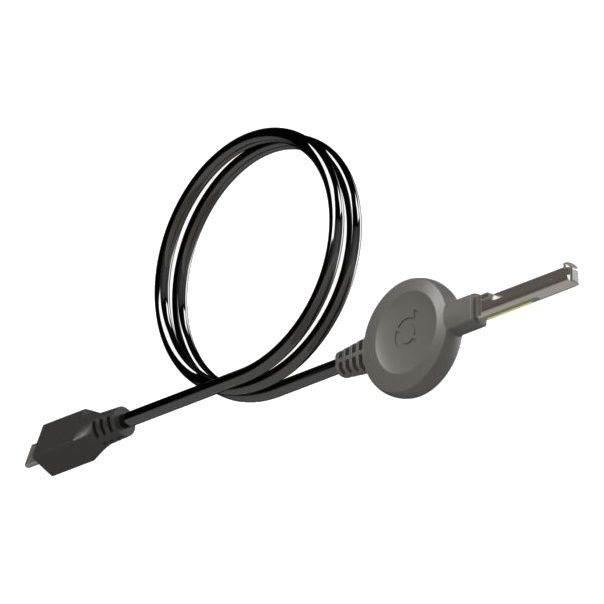 iLOQ S5 Programmierkabel Schließzylinder