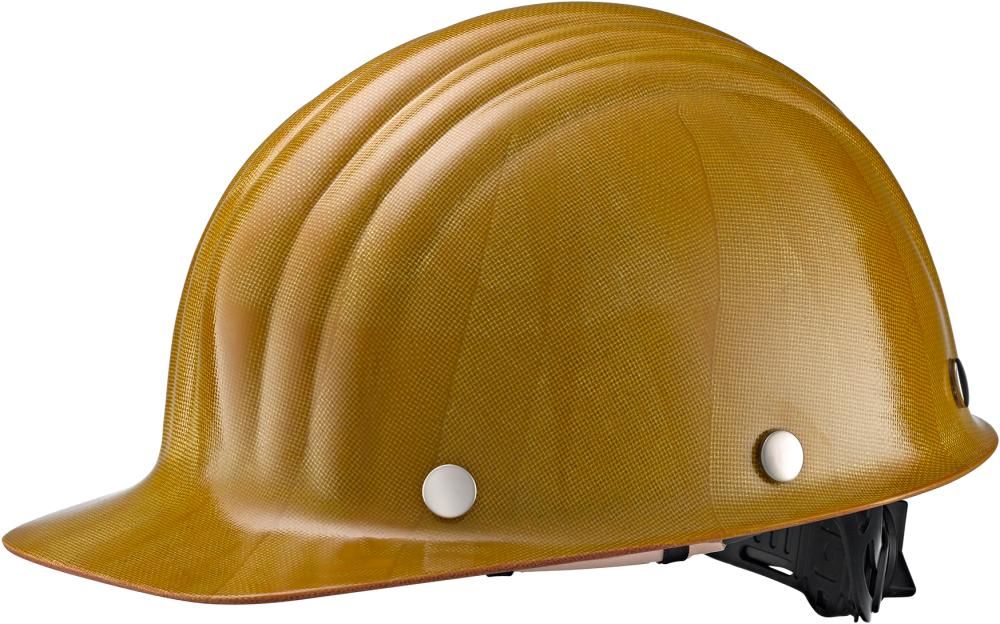 Schutzhelm BEN Natur, Gr. 2 I/79 GW-R SE +150°C SCHUBERTH