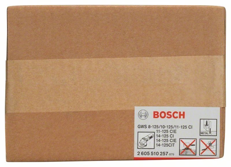 Bosch Schutzhaube