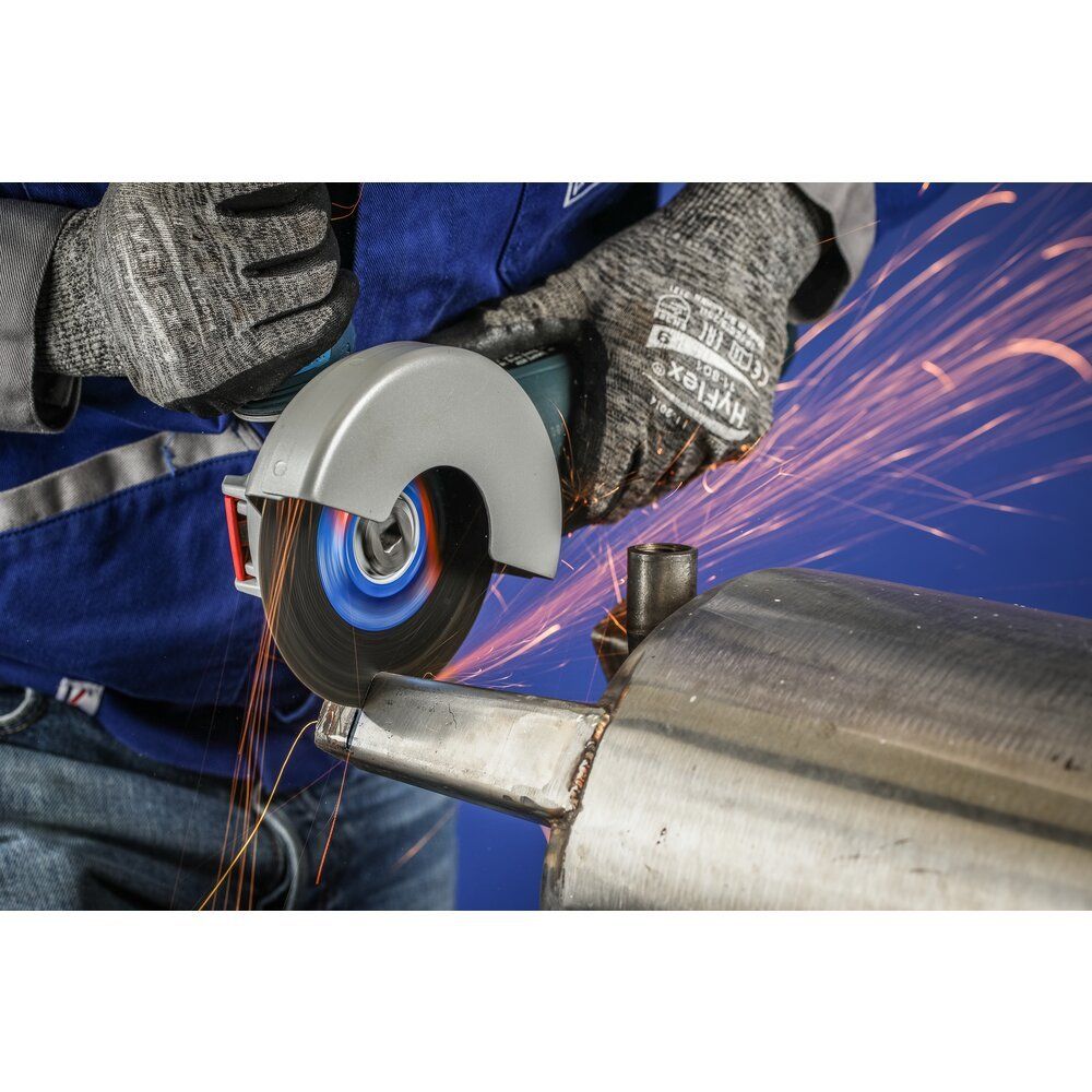 PFERD Trennscheiben EHT 125-1,0 PSF STEELOX/X-LOCK