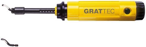 Entgratwerkzeug-Satz GT BGRATTEC GRATTEC