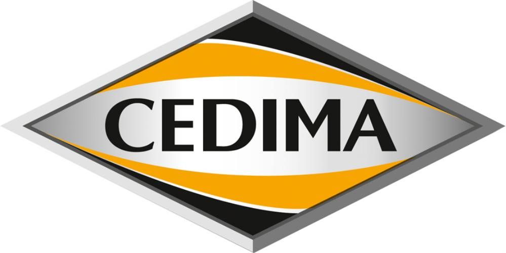 CEDIMA Diamanttrennscheiben, "EC21.2"