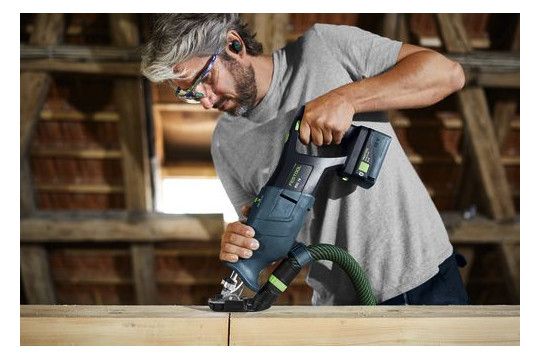 FESTOOL Akku-Säbelsäge