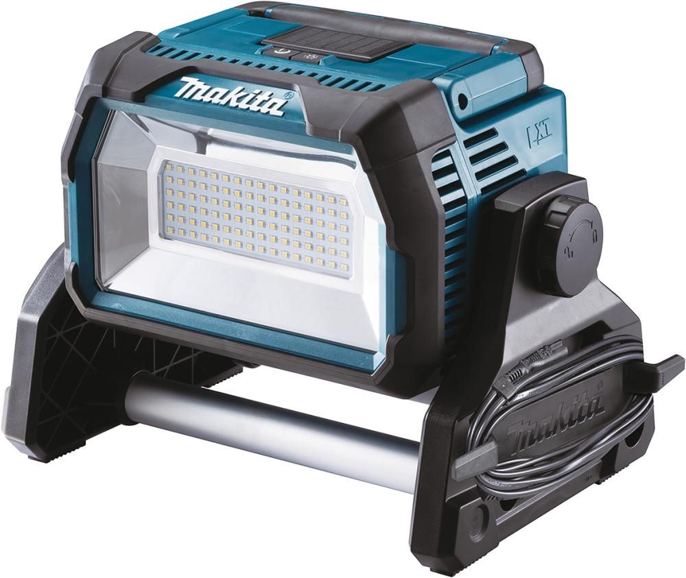 Akku-Baustrahler solo LXT DEADML809 Makita ohne Akku ohne Ladegerät