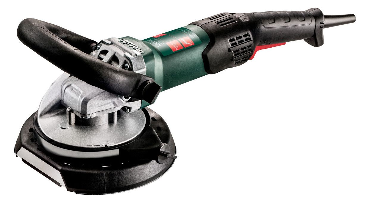 METABO Renovierungsfräse, Ø: 125mm