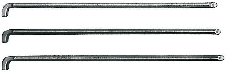 Ersatzfinger für Gewindebohrer-Ausdreher M8 TAPMATIC