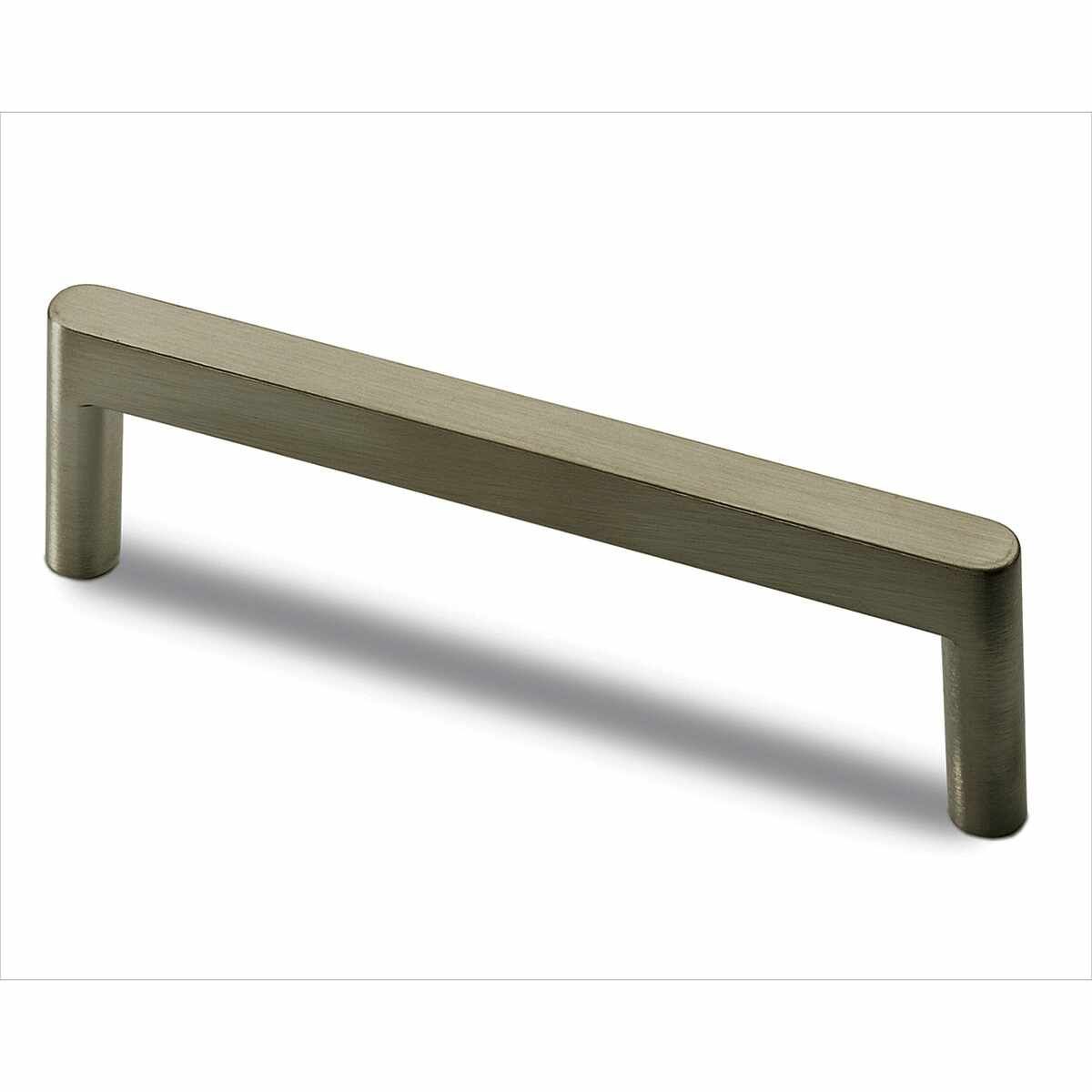 Griff Utinum, Bohrabstand 128, L 138 mm, B 10 mm,