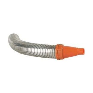 PRESSOL flexibles Auslaufrohr