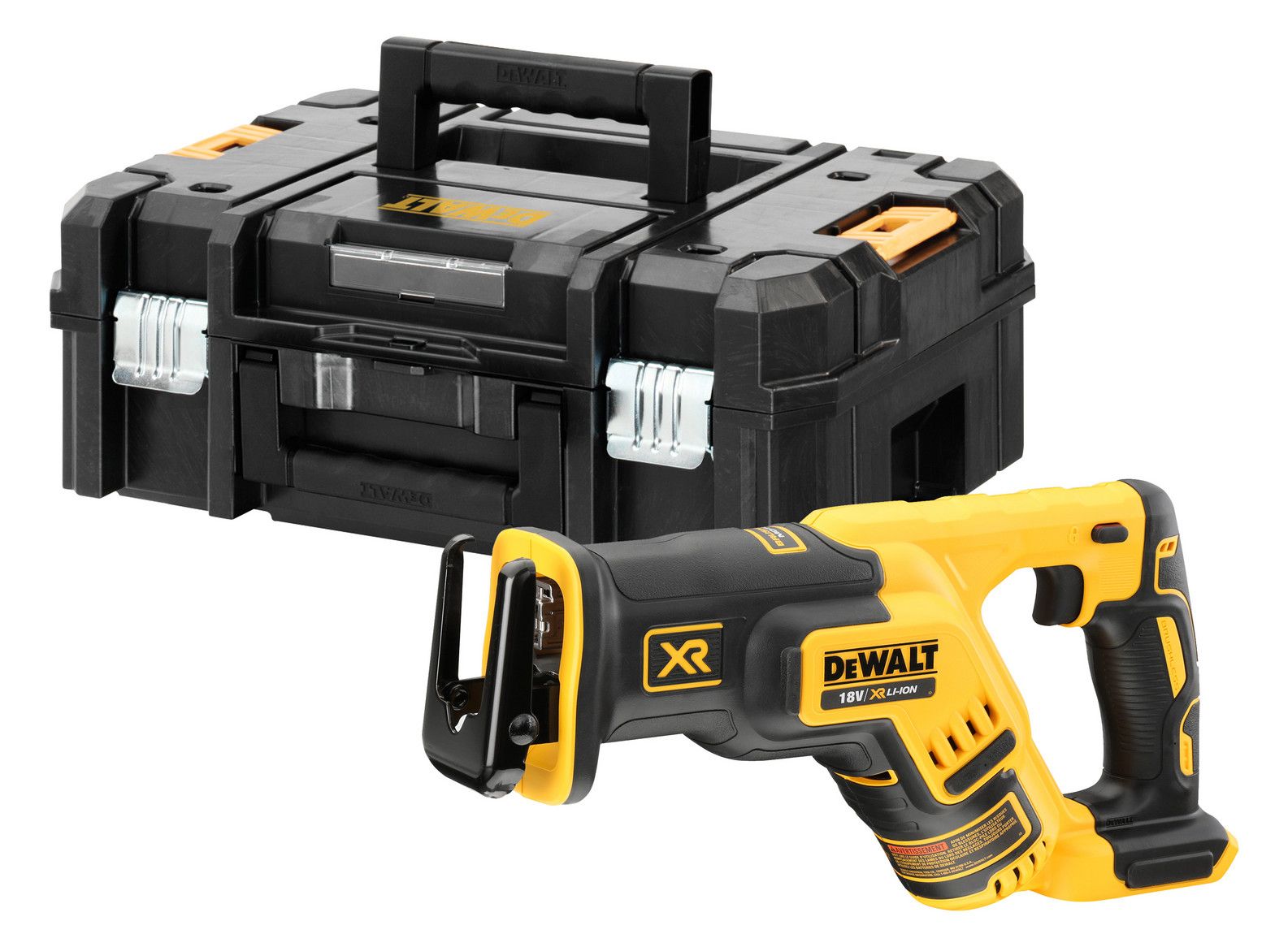 DeWALT Akku-Säbelsäge