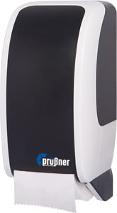 Prüßner-Toilettenpapierspender
