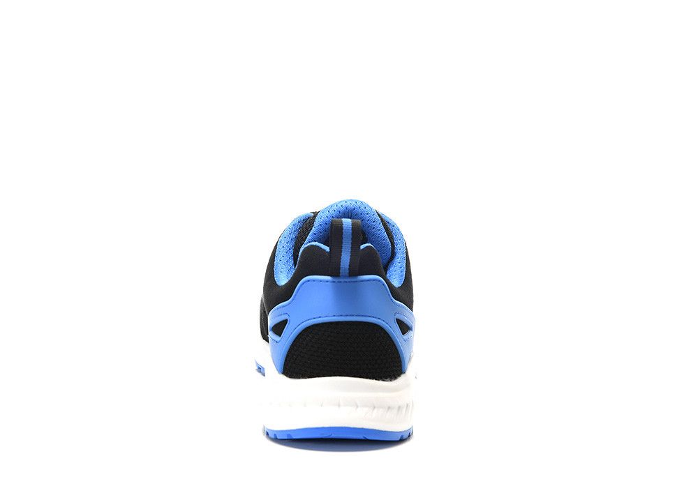 Sicherheitshalbschuh SHARKI blue Low ESD S1, Gr. 41