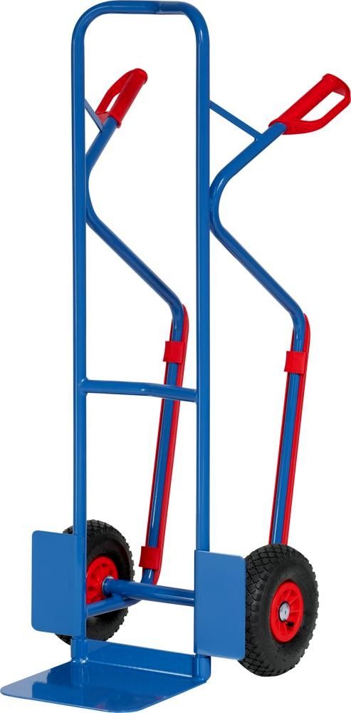 Stahlrohrkarre B1330L