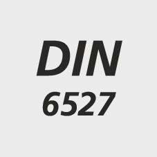 Schaftfräser DIN6527 VHM