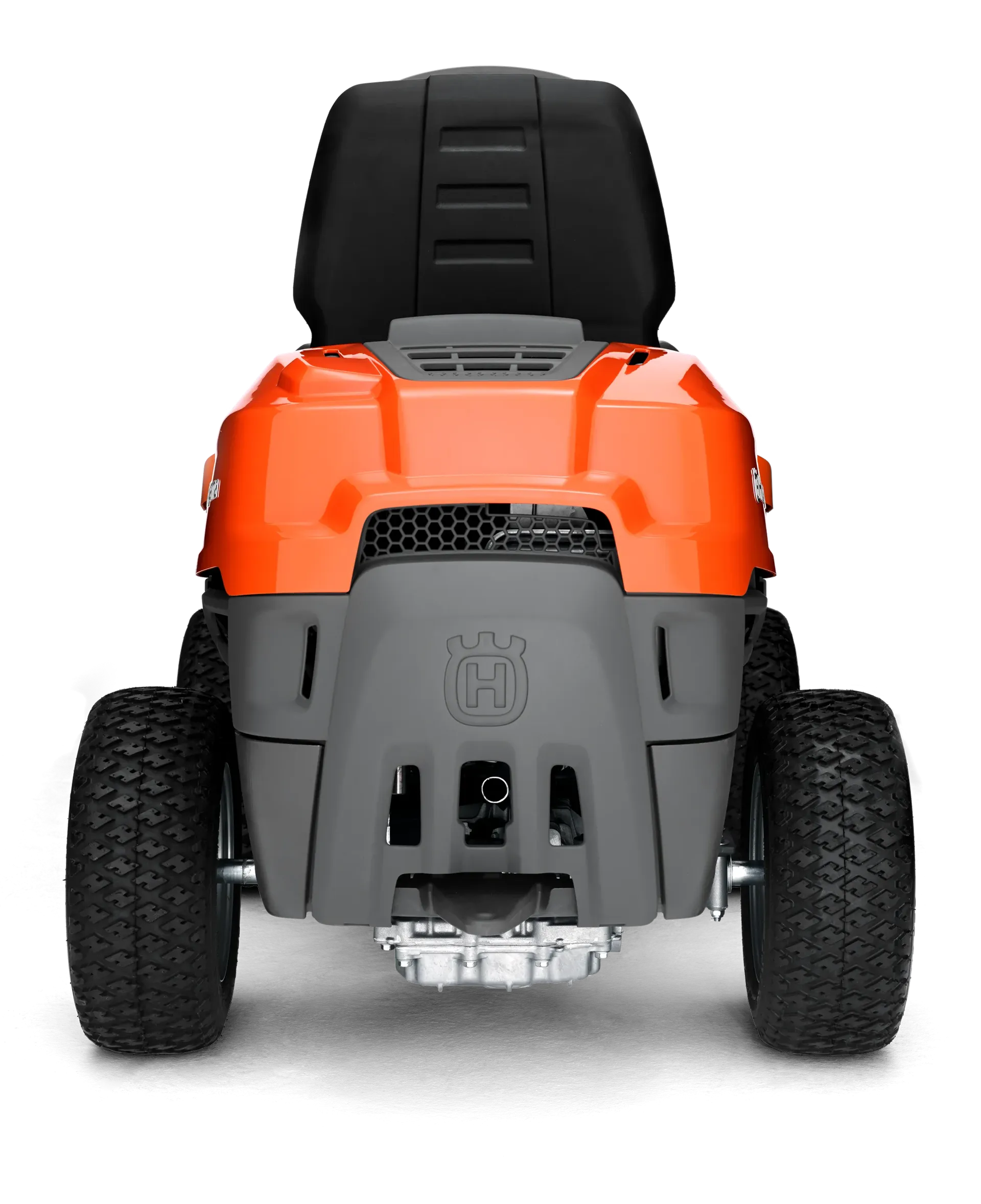 Husqvarna Rider R 112C