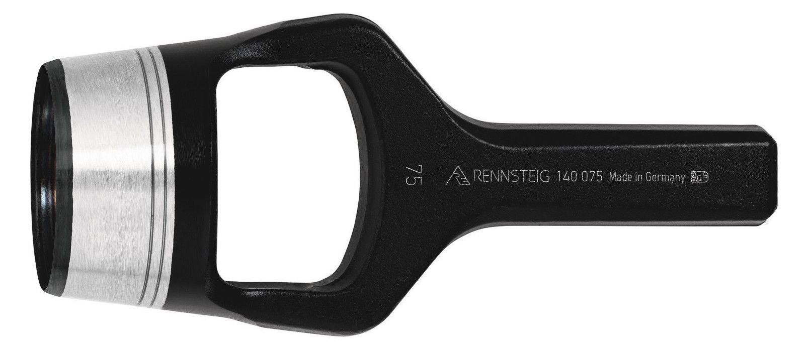RENNSTEIG Henkellocheisen