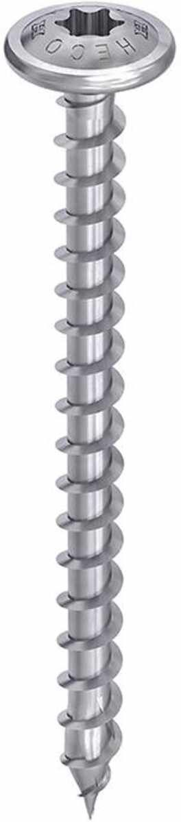 HECO-TOPIX-plus TelKo HD 8,0x40 VG HP-beschichtet