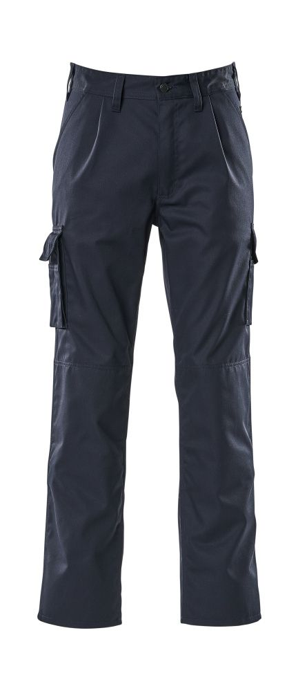 Hose mit Knietaschen MASCOT® Pasadena Marine, 76C46