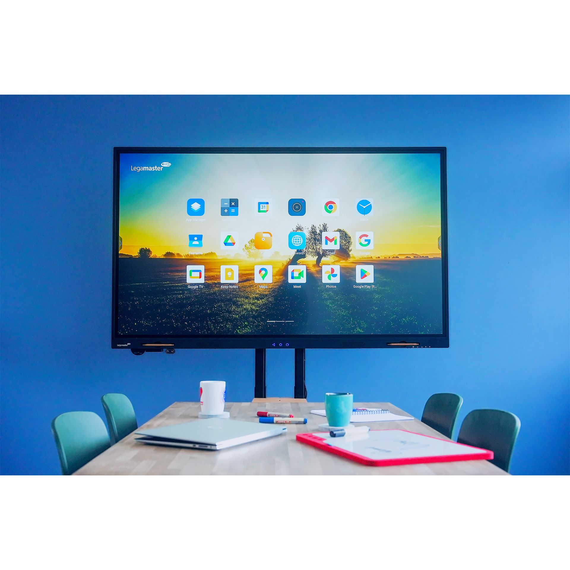 Display EVOLVE 2 ETX-5540