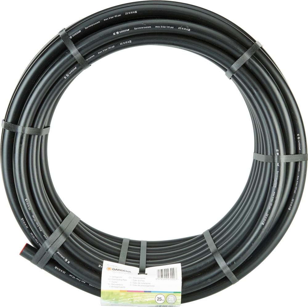 Verlegerohr 25 mm, 25 m Gardena