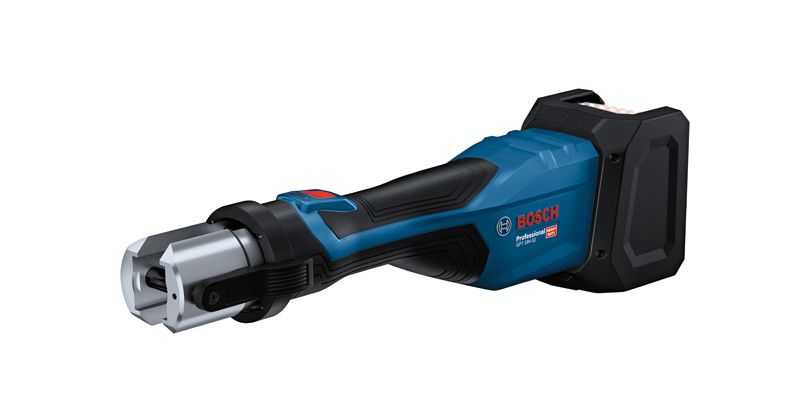 Bosch Akku-Presswerkzeug GPT 18V-32