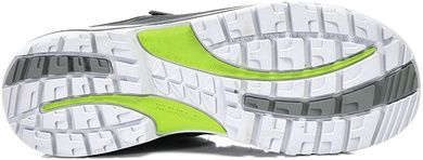 Sicherheitssandale IMPULSE green Easy ESD S1P