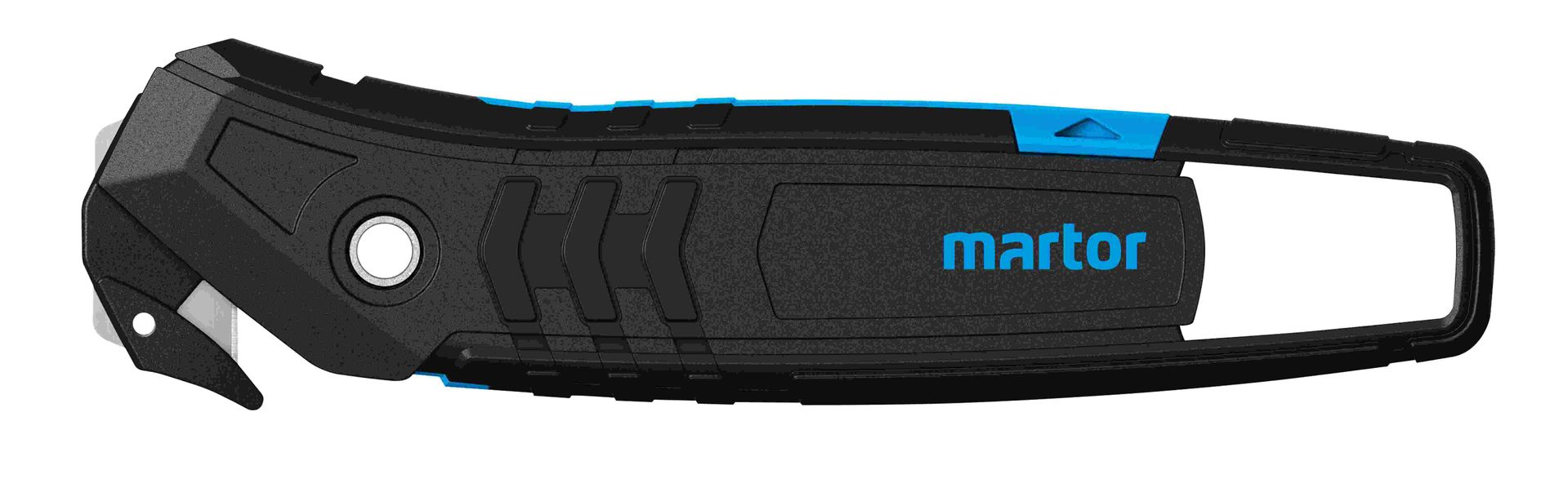 MARTOR Sicherheitsmesser SECUMAX 350 mit SECUMAX-KLINGE 3550 | 1 Stück