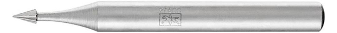 PFERD HSS-Gravierfrässtift