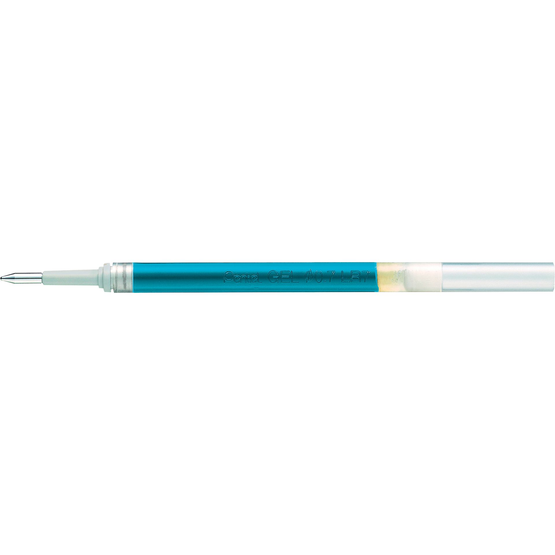 Gelmine EnerGel 0,35mm Metallspitze hellblau