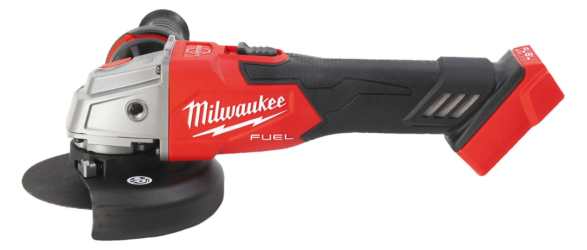 MILWAUKEE Akku-Winkelschleifer
