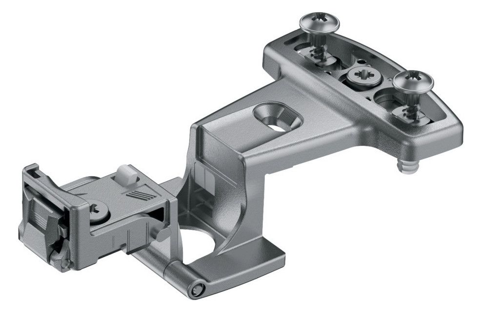 HETTICH SELEKTA PRO 2000 Eingelenkscharniere