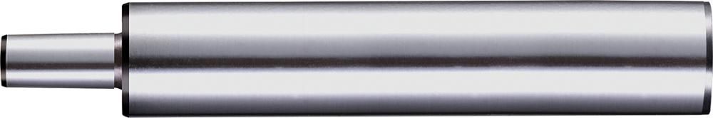 Zylinderschaft für Bohrfutter D6x35mm B6 ALBRECHT