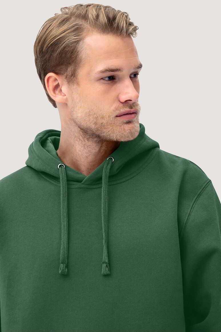 HAKRO Kapuzen-Sweatshirt Premium 601