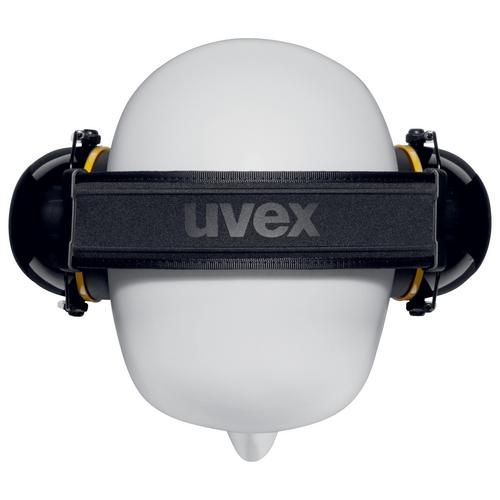 UVEX Kapselgehörschützer, "K20"