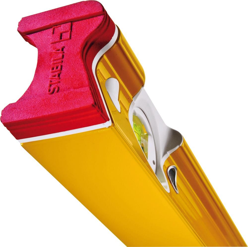 STABILA Wasserwaage Type R 300, 61 cm