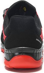 LONNY red Easy ESD S1P