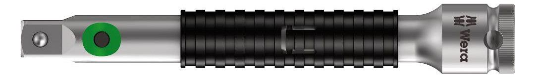 WERA Verlängerung mit Hülse, 3/8"