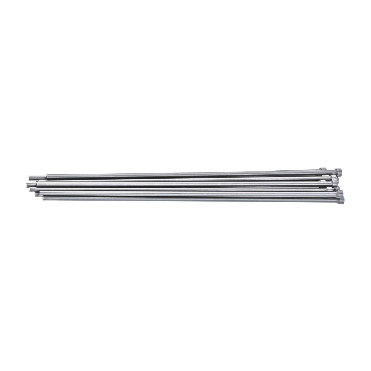 Ersatznadel-Set Aircraft Ø 1,4 mm