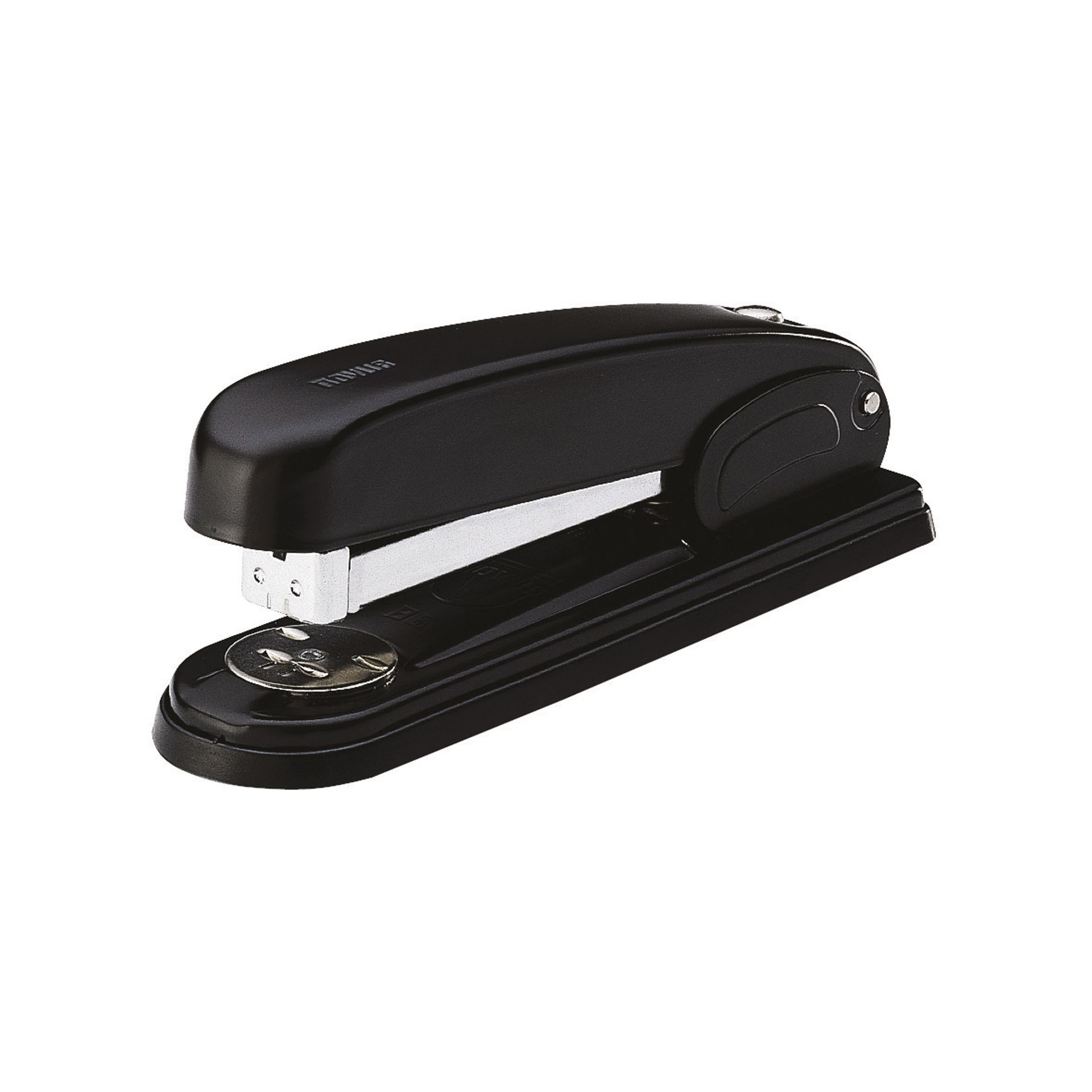 Heftgerät B6 max. 35Bl. Metall schwarz