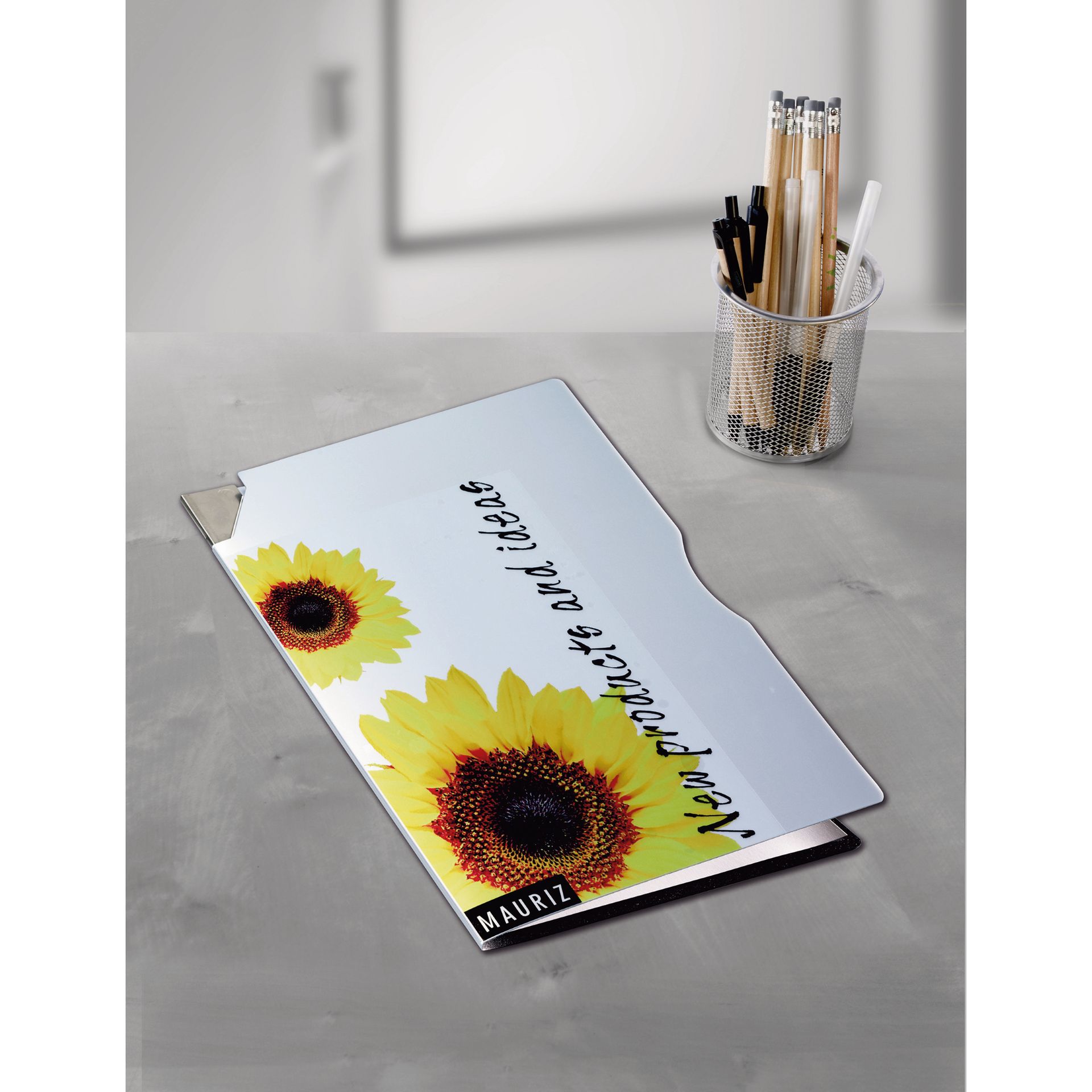 Inkjetfolie DIN A4 transparent 10 St./Pack.